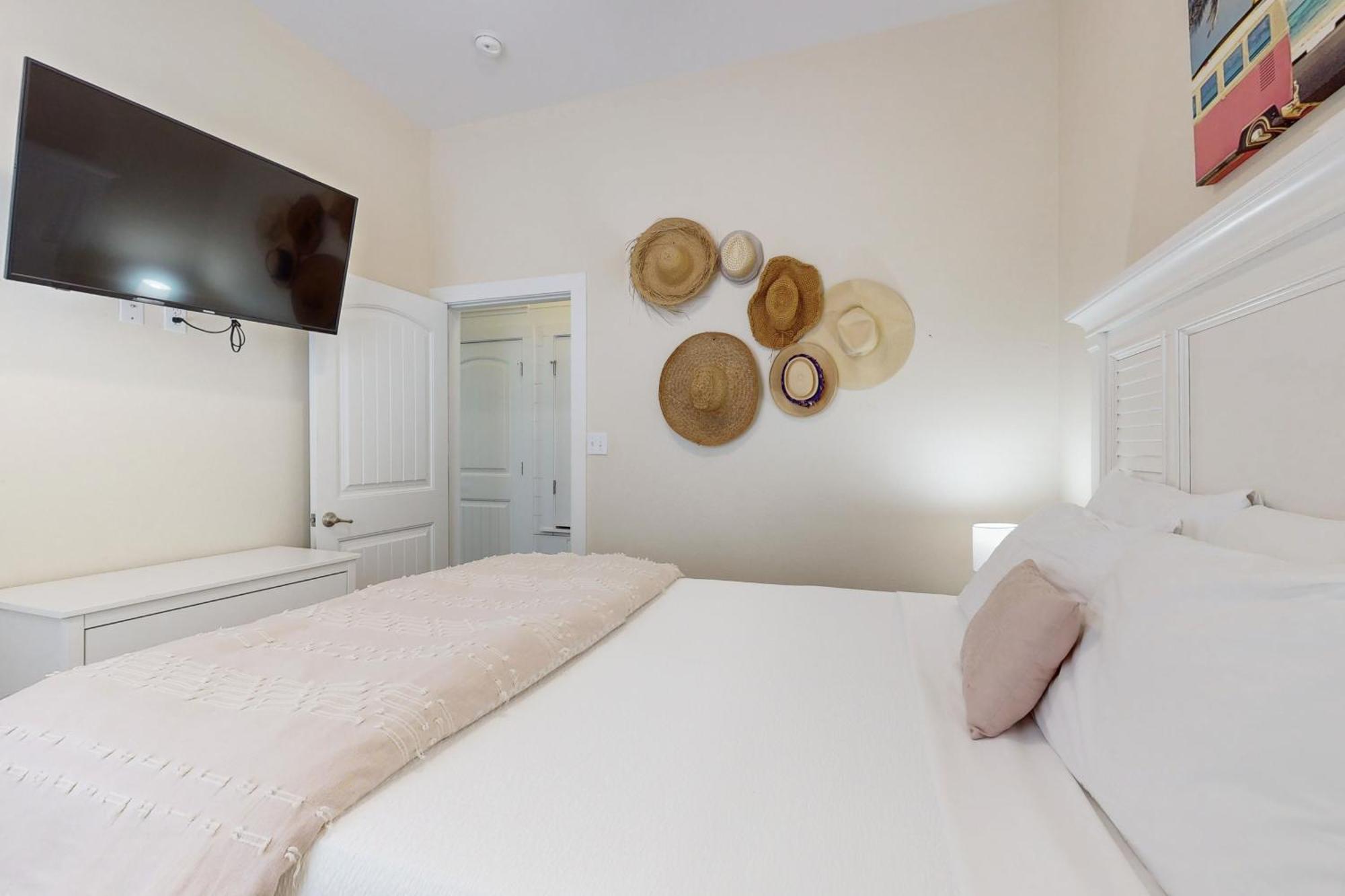 Mermaid Cove At Pirate'S Bay Unit 209 Port Aransas Exteriör bild