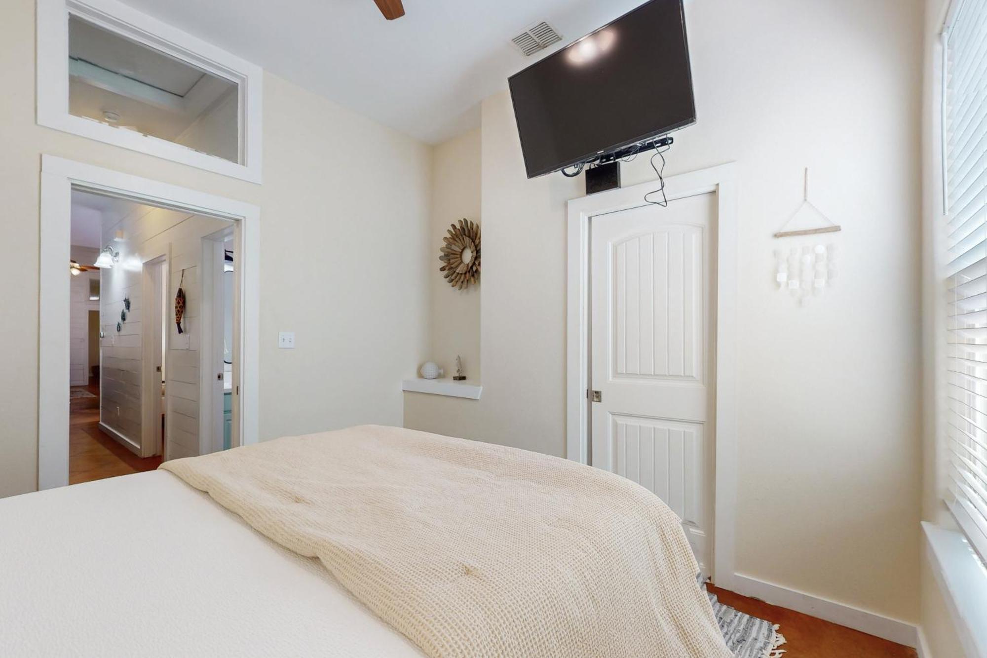 Mermaid Cove At Pirate'S Bay Unit 209 Port Aransas Exteriör bild