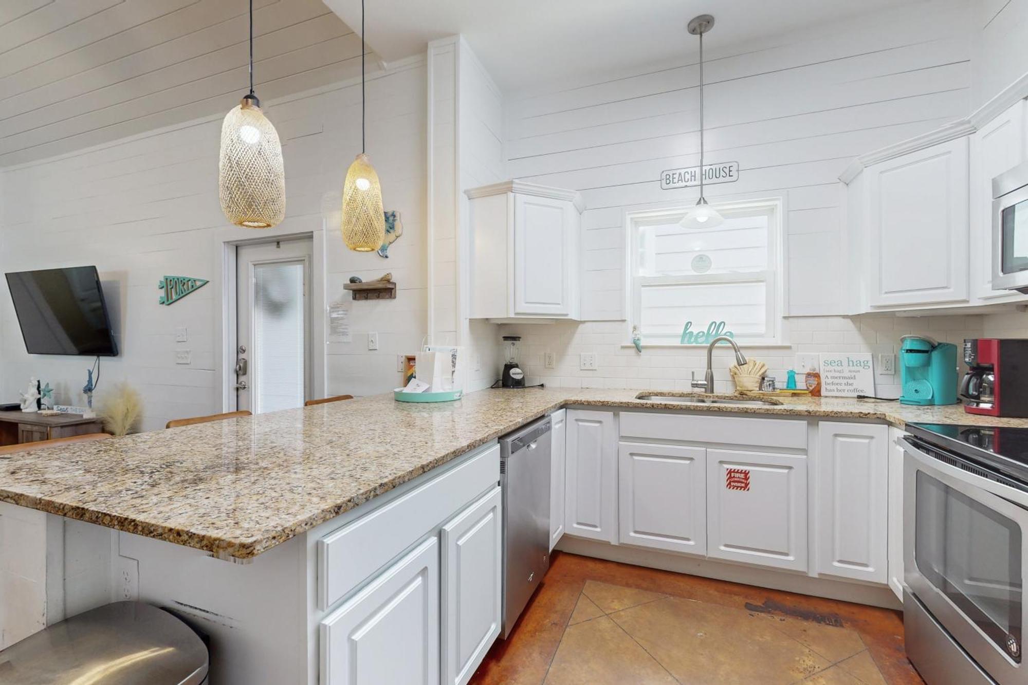 Mermaid Cove At Pirate'S Bay Unit 209 Port Aransas Exteriör bild