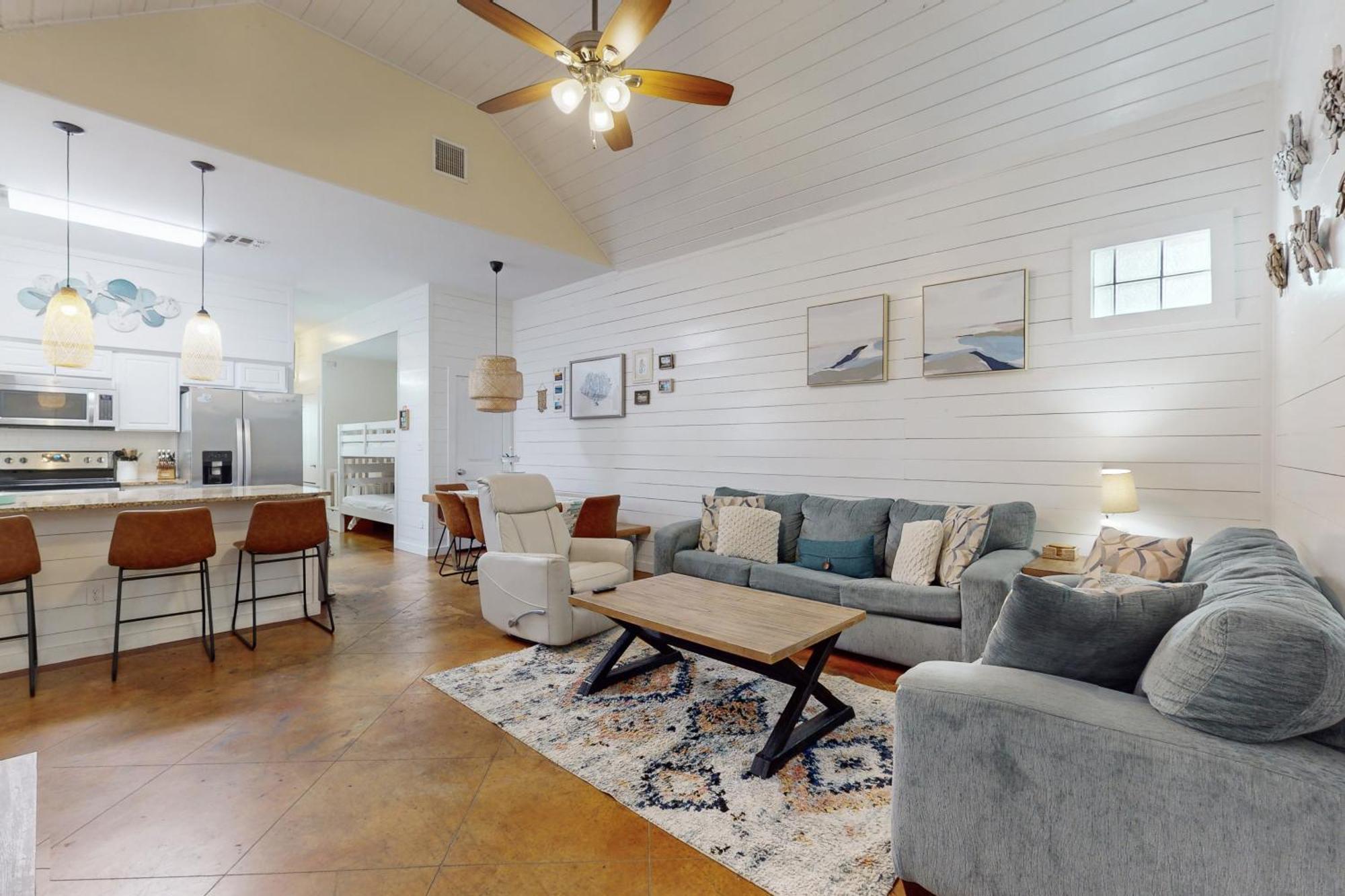Mermaid Cove At Pirate'S Bay Unit 209 Port Aransas Exteriör bild