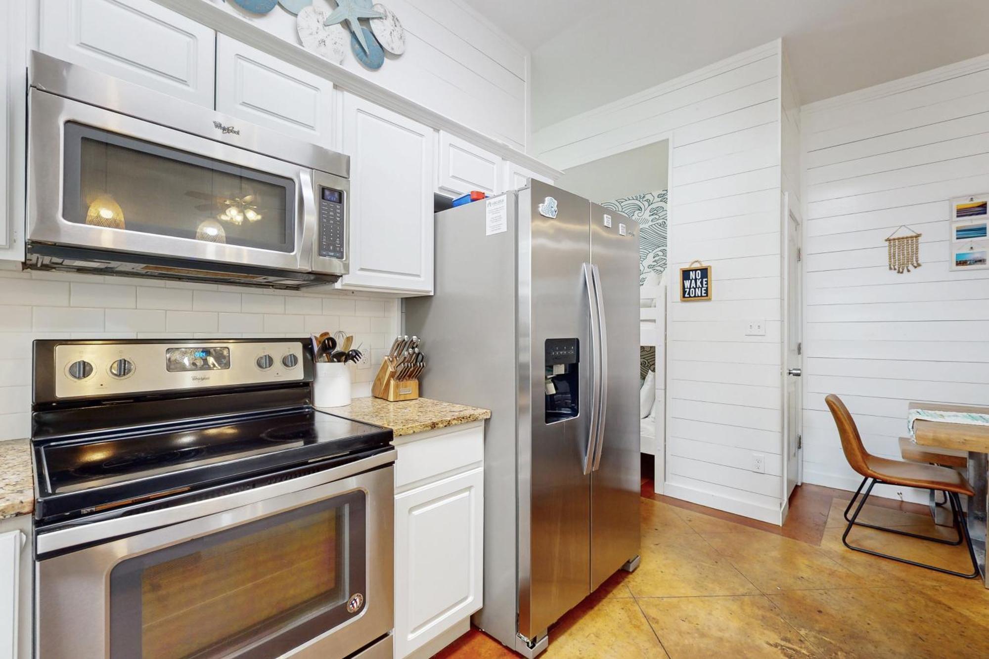 Mermaid Cove At Pirate'S Bay Unit 209 Port Aransas Exteriör bild
